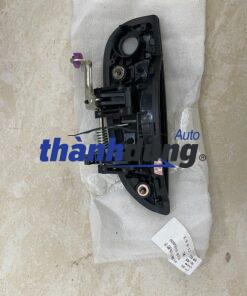 TAY MỞ CỬA CHERY RIICH M1 2009-2012