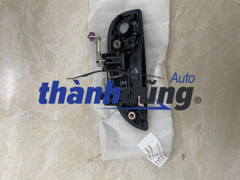 TAY MỞ CỬA CHERY RIICH M1 2009-2012