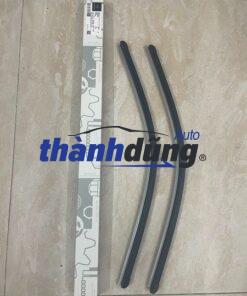 CHỔI GẠT MƯA TRƯỚC MERCEDES E240 2003-2012