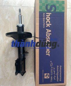 PHUỘC NHÚN KIA SPECTRA 2001-2005