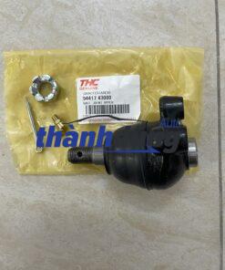 ROTUYN TRỤ ĐỨNG DƯỚI HYUNDAI STAREX