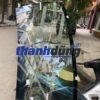 KÍNH CHẮN GIÓ TRƯỚC TOYOTA PRADO