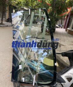 KÍNH CHẮN GIÓ TRƯỚC TOYOTA PRADO