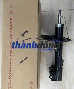 PHUỘC NHÚN TOYOTA SIENNA 2007-2009