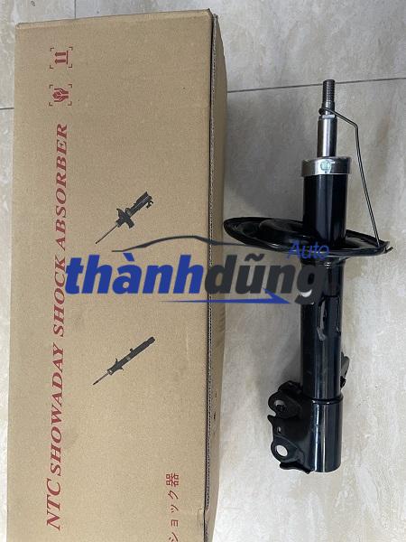 PHUỘC NHÚN TOYOTA SIENNA 2007-2009