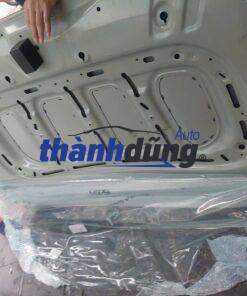 NẮP CAPO HYUNDAI SANTAFE 2019-2021