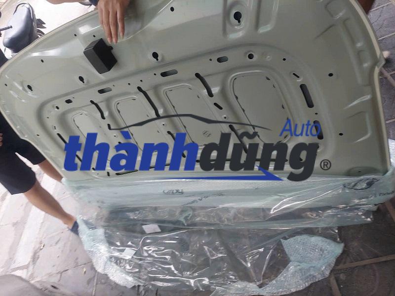 NẮP CAPO HYUNDAI SANTAFE 2019-2021