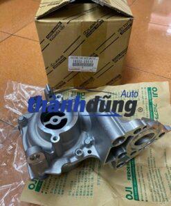 BƠM NƯỚC ĐIỆN TOYOTA AVALON