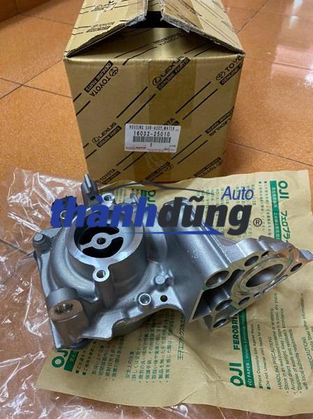 BƠM NƯỚC ĐIỆN TOYOTA AVALON