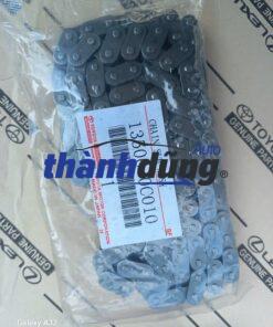 SÊN CAM TOYOTA INNOVA 2006-2014