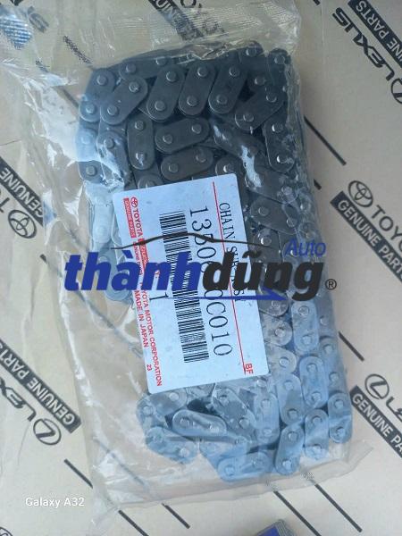 SÊN CAM TOYOTA INNOVA 2006-2014