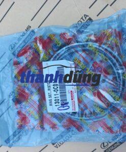 XÉC MĂNG TOYOTA INNOVA 2005-2016