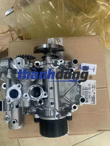 BƠM DẦU PORSCHE CAYENNE