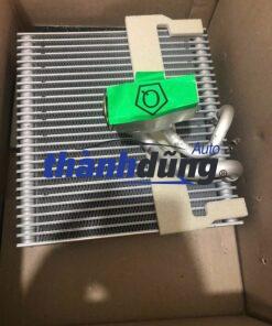 GIÀN LẠNH CHEVROLET CRUZE 2009-2012