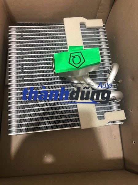 GIÀN LẠNH CHEVROLET CRUZE 2009-2012