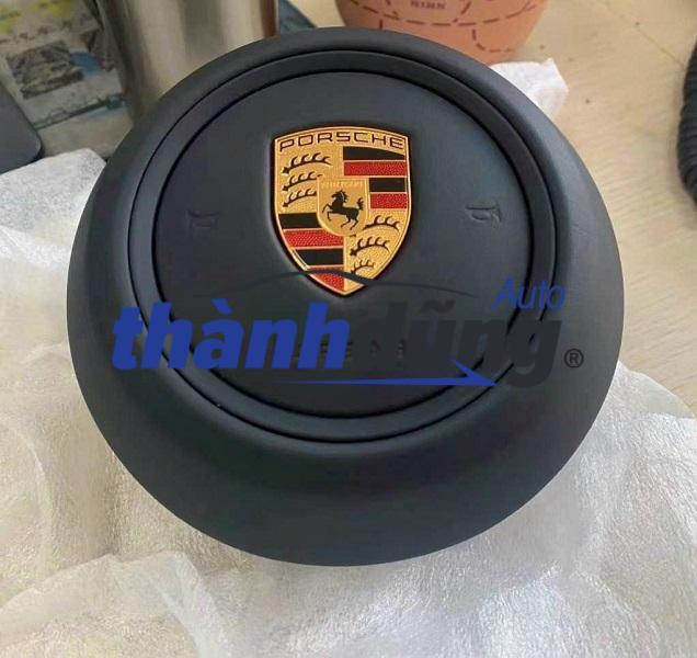 TÚI KHÍ CHÍNH (VÔ LĂNG) PORSCHE PANAMERA