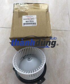 QUẠT GIÓ ĐIỀU HÒA MITSUBISHI LANCER