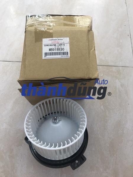 QUẠT GIÀN LẠNH MITSUBISHI JOLIE 2001-2006