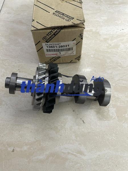 TRỤC CÂN BẰNG KÉP TOYOTA CAMRY 2.4