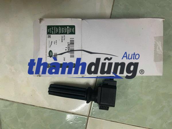 MÔ BIN ĐÁNH LỬA RANGE ROVER EVOQUE