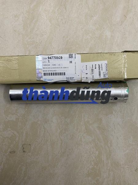 PHIN LỌC GA CHEVROLET COLORADO 2014-2020