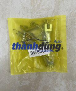 TĂNG CHỈNH THẮNG SAU CHEVROLET SPARK