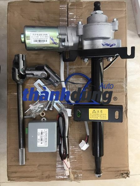 BỘ TRỢ LỰC LÁI SUZUKI WAGON