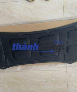 TẤM CÁCH NHIỆT NẮP CAPO HYUNDAI ACCENT 2011-2017