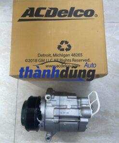 LỐC LẠNH CHEVROLET TRAILBLAZER 2015-2019