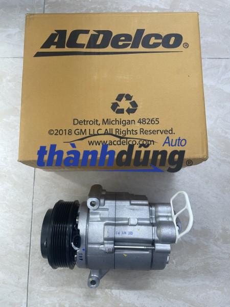 LỐC LẠNH CHEVROLET TRAILBLAZER 2015-2019