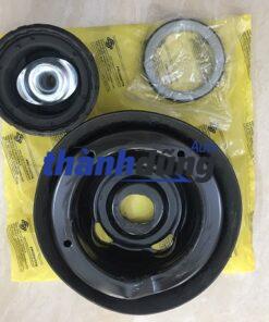 BÁT BÈO PHUỘC NHÚN TRƯỚC MERCEDES C180