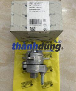 CỤM TĂNG TỔNG MERCEDES C230