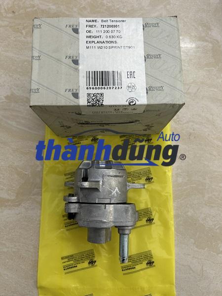 CỤM TĂNG TỔNG MERCEDES C230