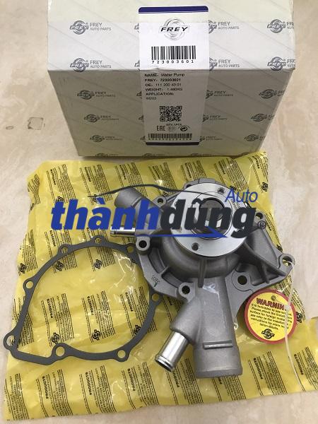 BƠM NƯỚC MERCEDES C230