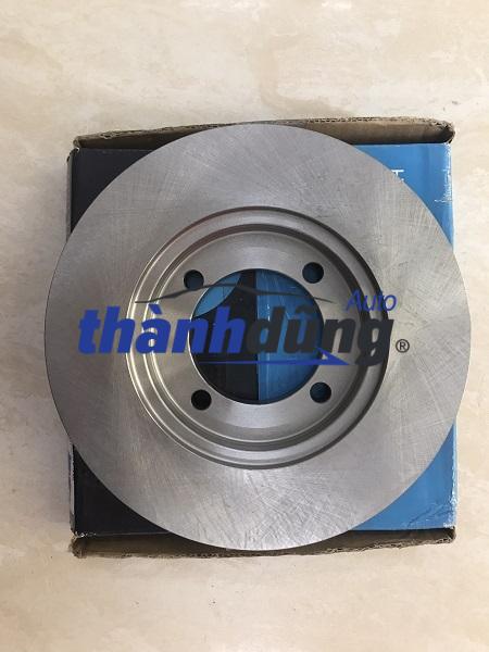 ĐĨA THẮNG TRƯỚC KIA PRIDE