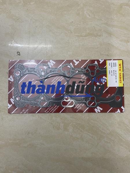 GIOĂNG MẶT MÁY MITSUBISHI PAJERO