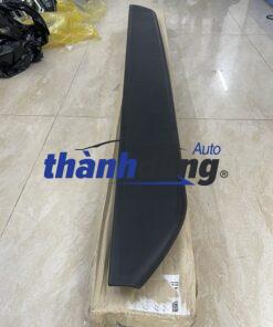 ỐP BƯỞNG THÙNG SAU NISSAN NAVARA