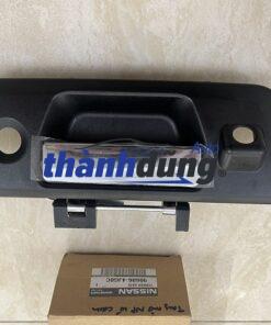 TAY NẮM CỬA THÙNG SAU NISSAN NAVARA