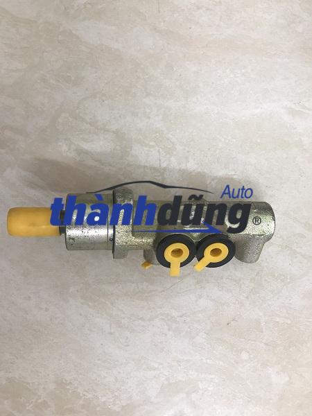 HEO THẮNG CÁI FIAT ALBEA