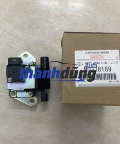 BÔ BIN ĐÁNH LỬA MITSUBISHI JOLIE