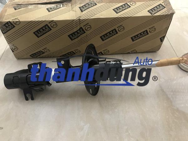 GIẢM XÓC TRƯỚC TRÁI MAZDA CX8