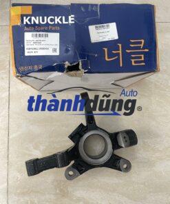 NGÕNG MAY Ơ DAEWOO GENTRA 2005-2009