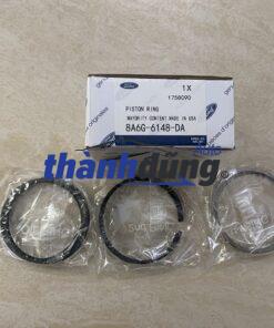 XÉC MĂNG FORD FIESTA 2006-2014