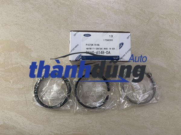 XÉC MĂNG FORD FIESTA 2006-2014