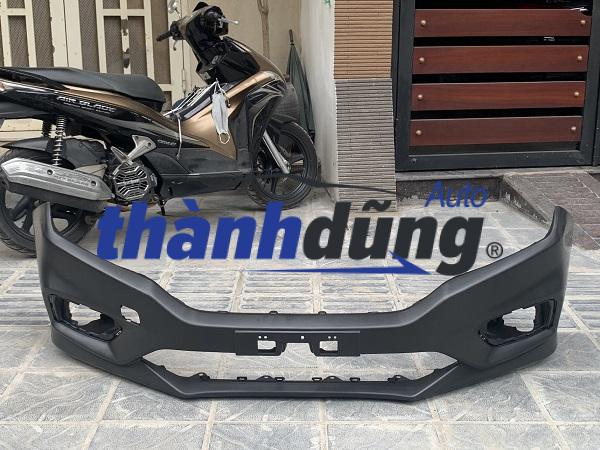 BA ĐỜ SỐC TRƯỚC HONDA CITY 2016-2019