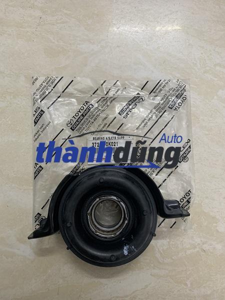 BI TREO CÁC ĐĂNG TOYOTA INNOVA