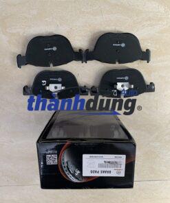 BỐ THẮNG TRƯỚC VINFAST LUX SA