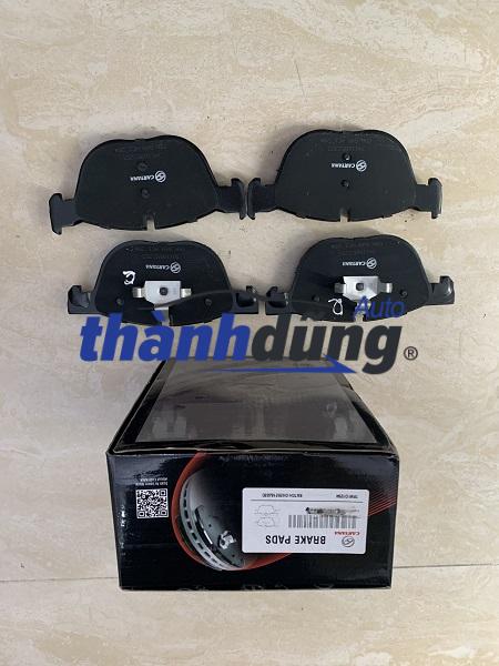 BỐ THẮNG TRƯỚC VINFAST LUX SA