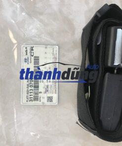 DÂY SEAT BELT KIA CD5