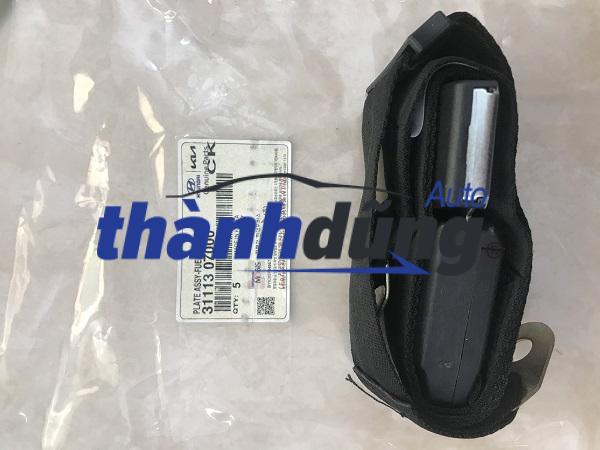 DÂY SEAT BELT KIA CD5